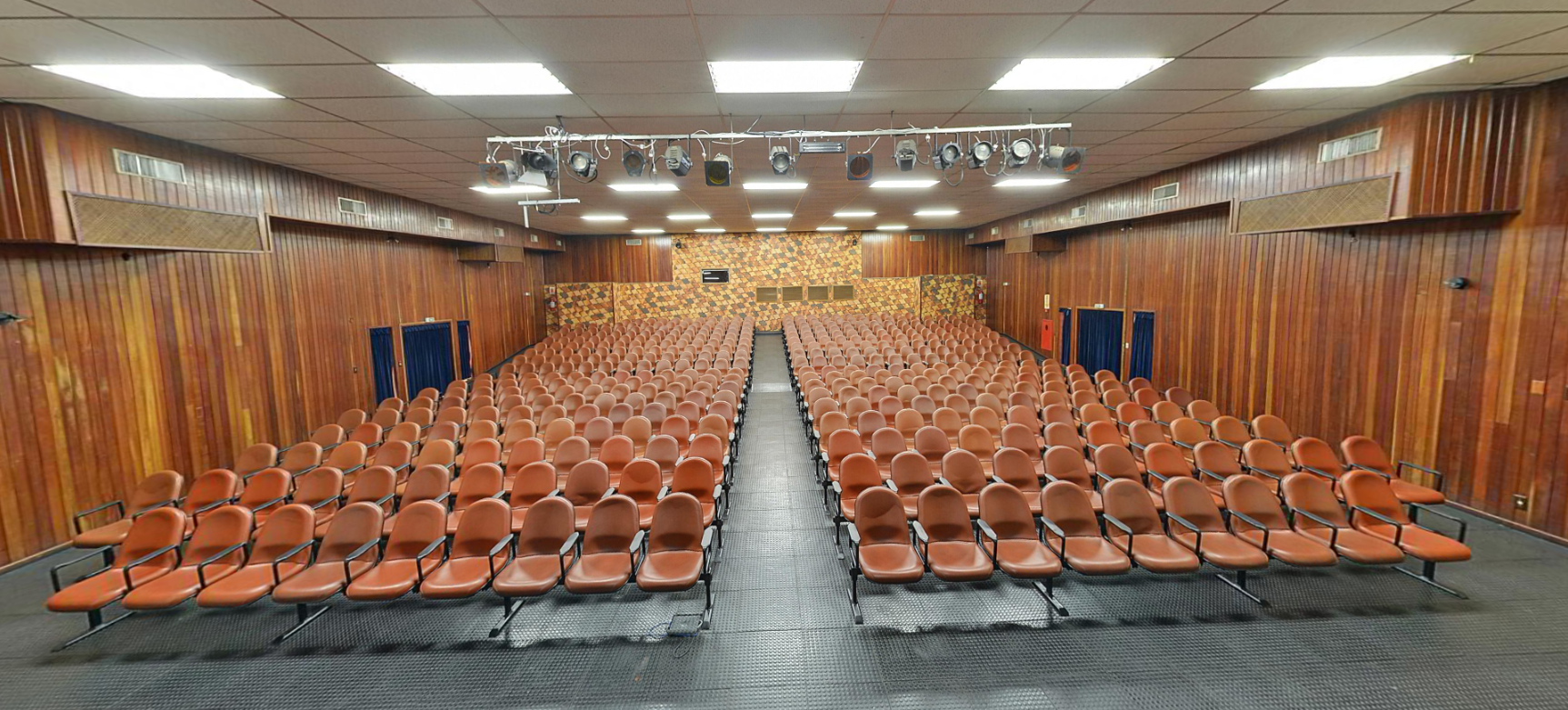 auditorio